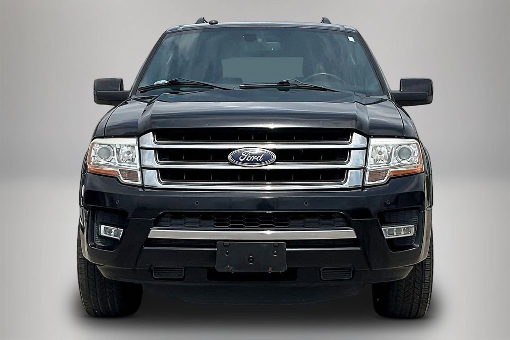 Used 2017 Ford Expedition EL Limited w/ Equipment Group 301A image 3