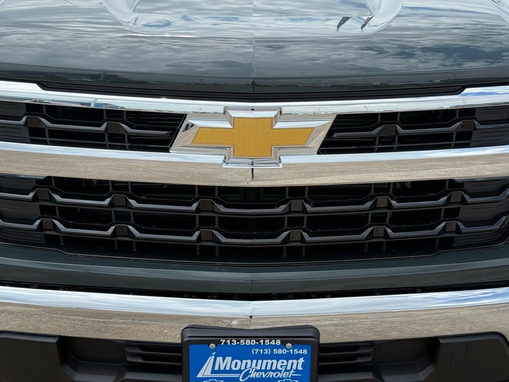 New 2026 Chevrolet Silverado 1500 LT image 5
