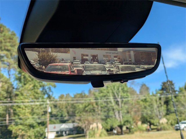 New 2025 Chevrolet Silverado 2500 LTZ w/ LTZ Convenience Package image 23