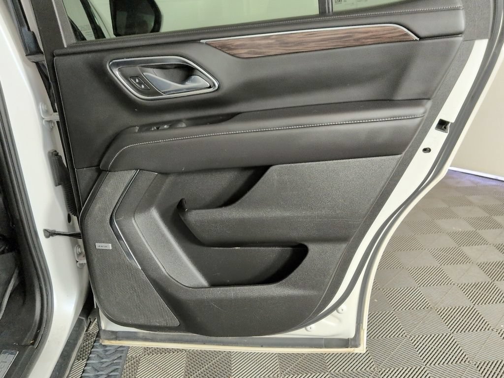 Used 2023 Chevrolet Tahoe Z71 AWD/4WD image 40