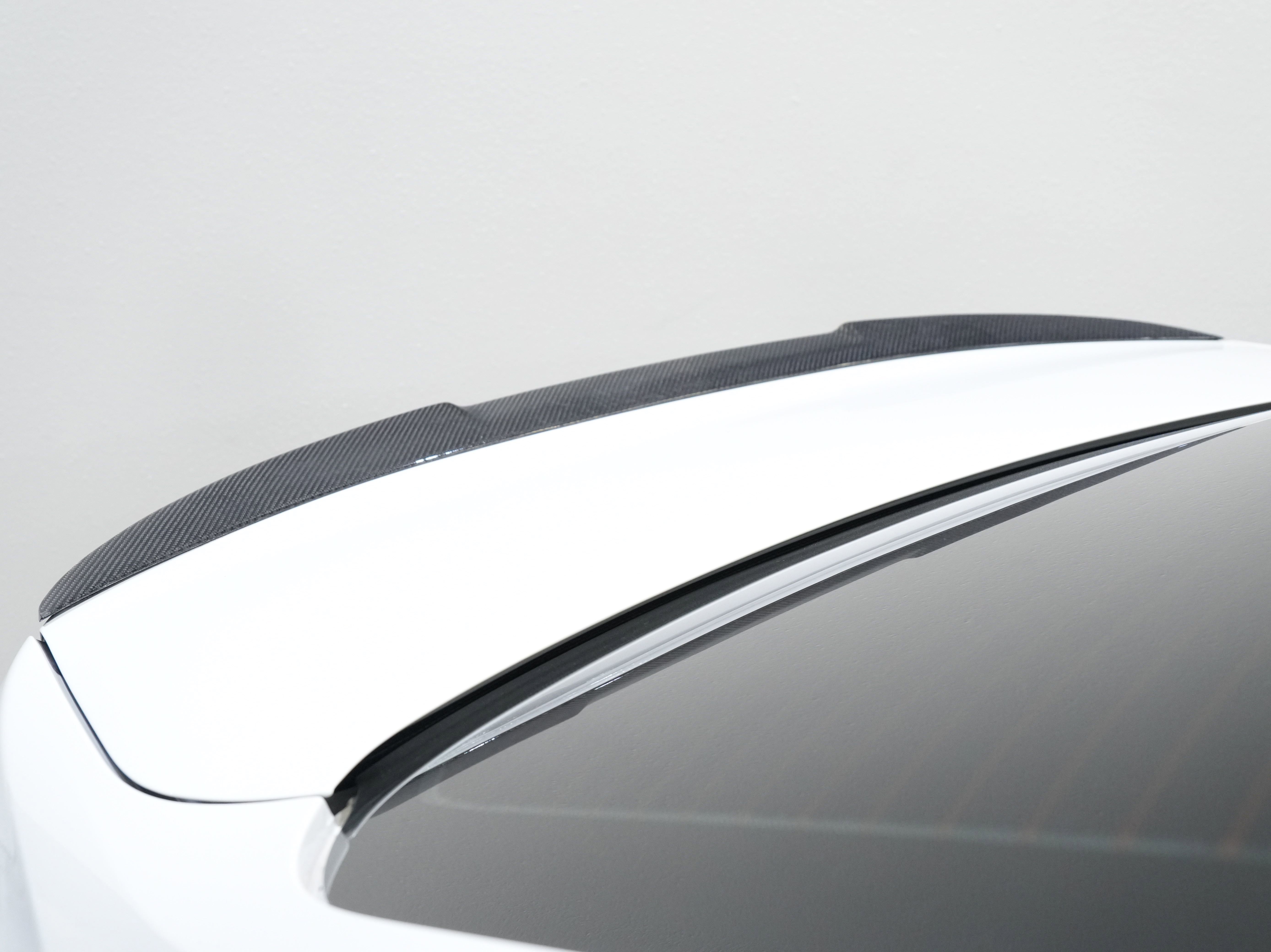 Used 2017 BMW M3 image 15