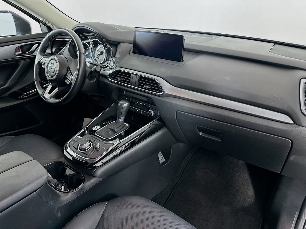 Used 2023 MAZDA CX-9 Touring AWD/4WD image 39