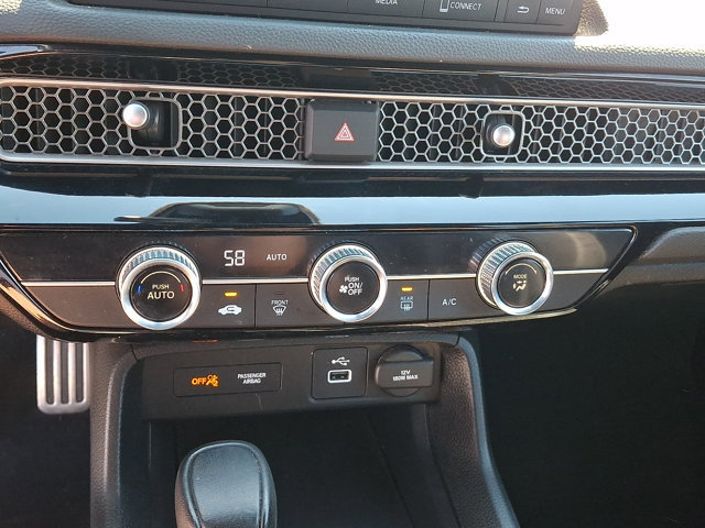 Certified 2023 Honda Civic Sport image 16