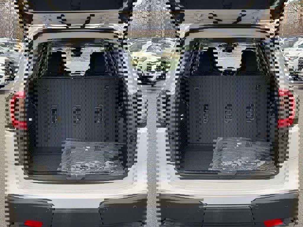 New 2026 Subaru Ascent Bronze Edition image 12