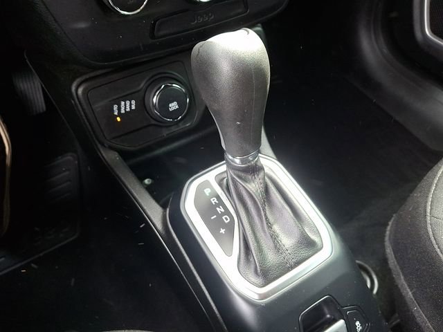 Used 2018 Jeep Renegade Sport w/ Power & Air Group image 16