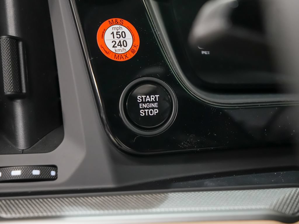 New 2026 Porsche Cayenne AWD/4WD image 25