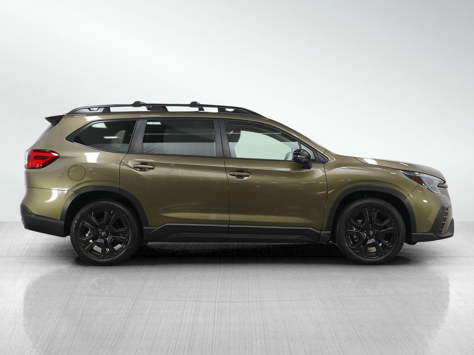 Used 2023 Subaru Ascent Onyx Edition Limited AWD/4WD image 6