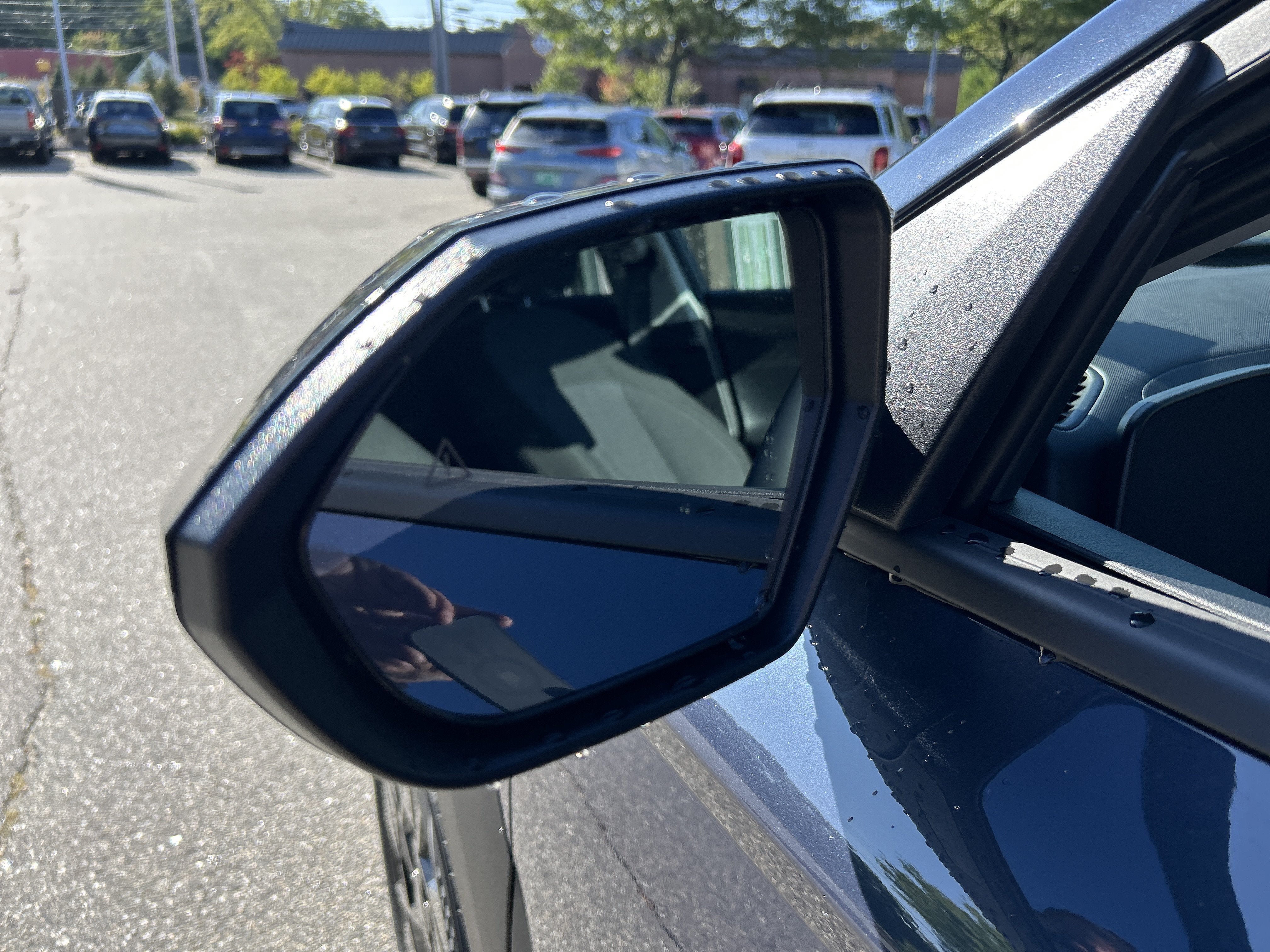 New 2027 Hyundai Kona SEL Sport AWD/4WD image 13