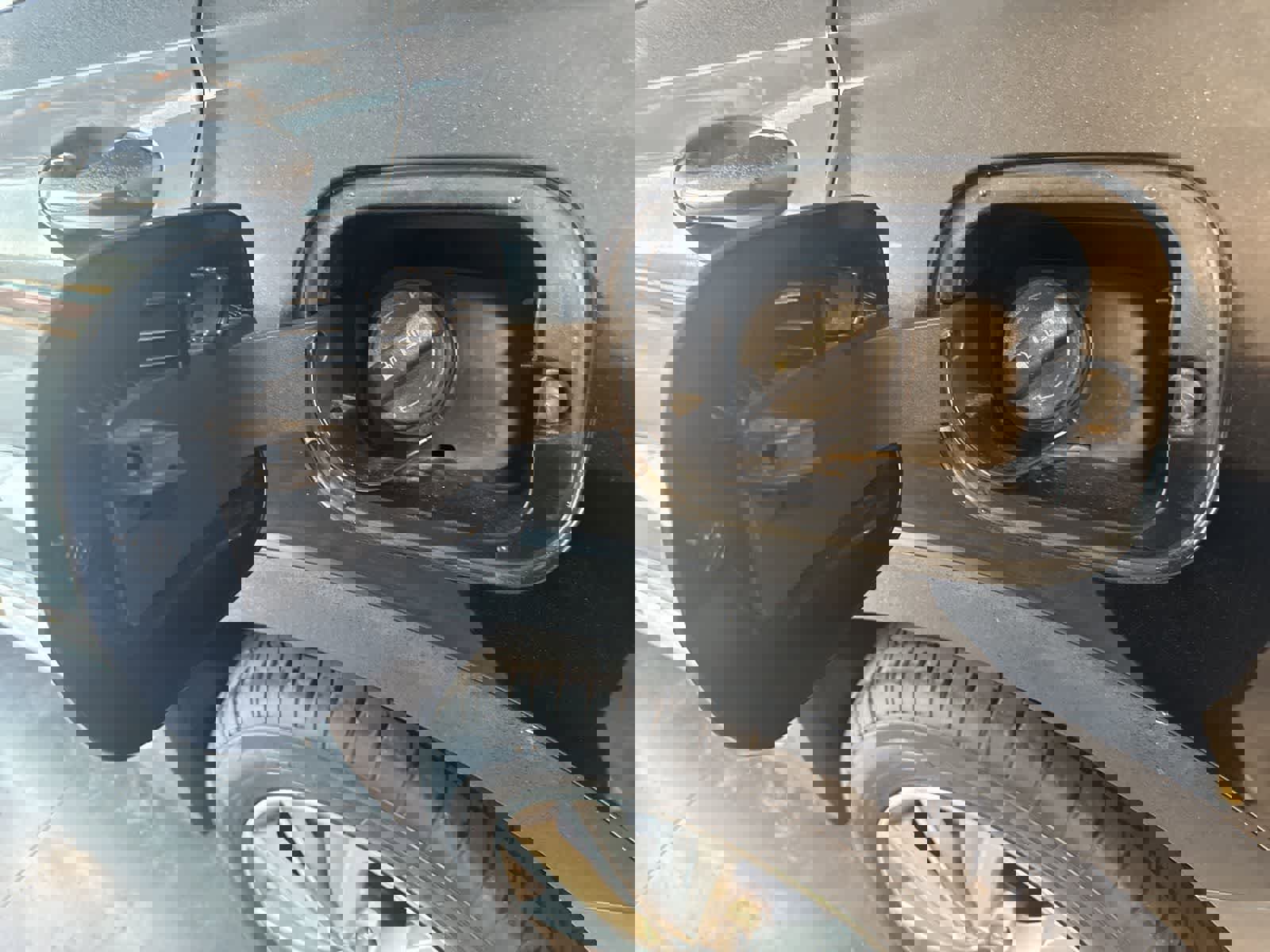 Used 2020 Hyundai Santa Fe SEL w/ Convenience Package image 11