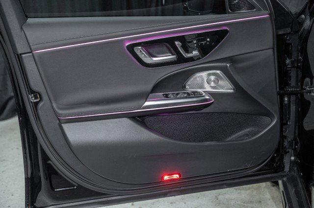 Certified 2025 Mercedes-Benz E 450 4MATIC All-Terrain Wagon image 11