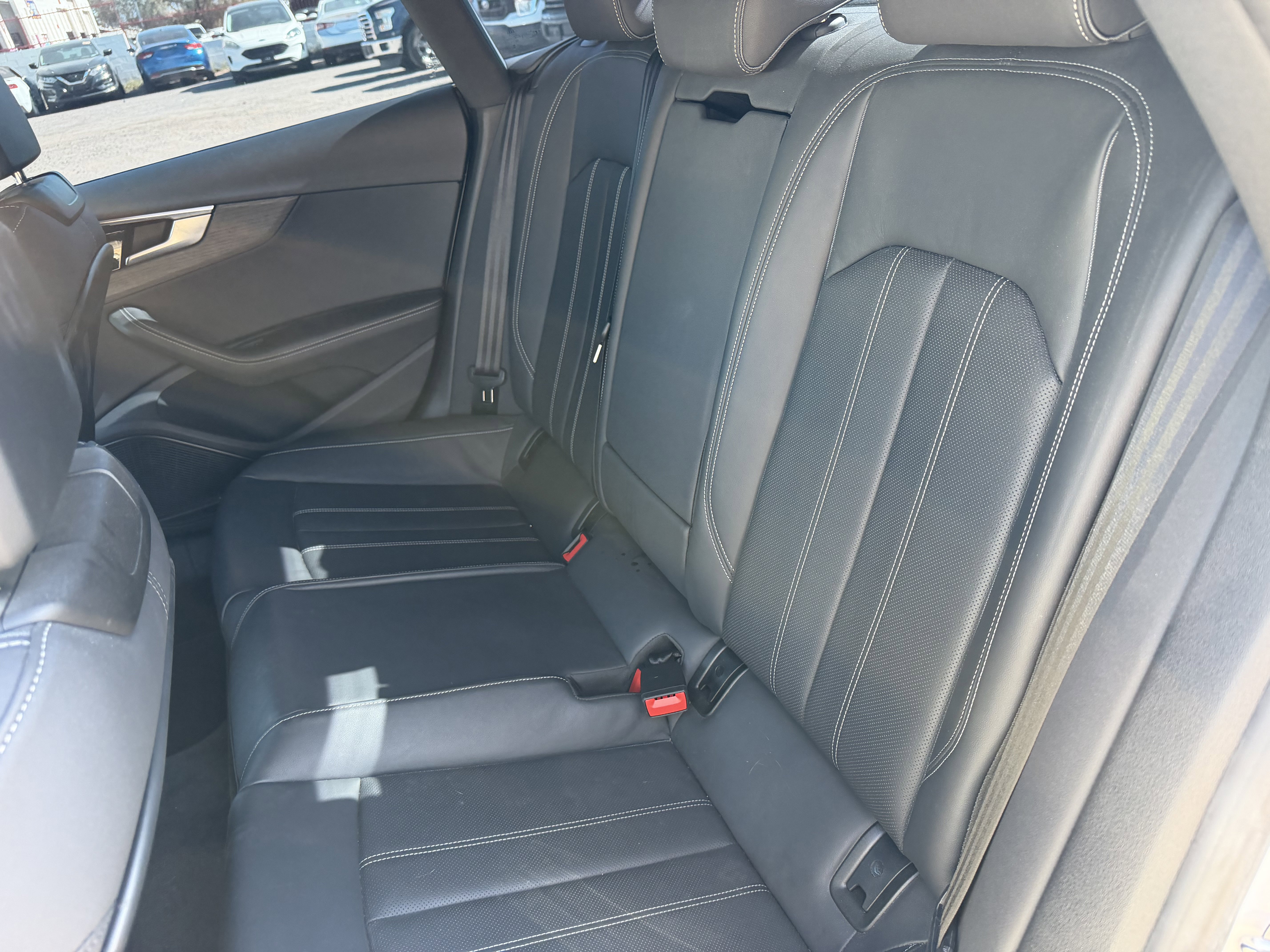 Used 2023 Audi A5 2.0T Premium Plus w/ Premium Plus image 10