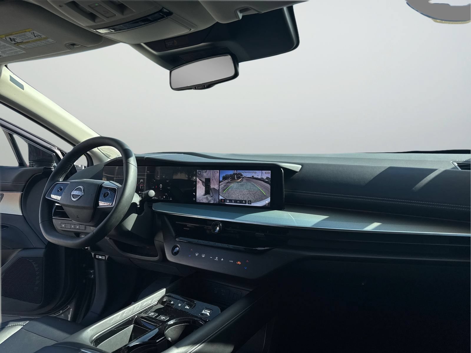 Certified 2025 Nissan Murano SL AWD/4WD image 40