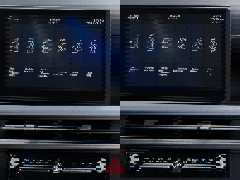 New 2026 Hyundai Tucson SEL image 13