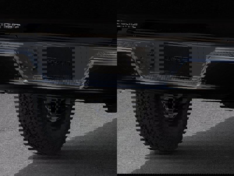 New 2026 Chevrolet Colorado LT w/ Advanced Trailering Package image 14