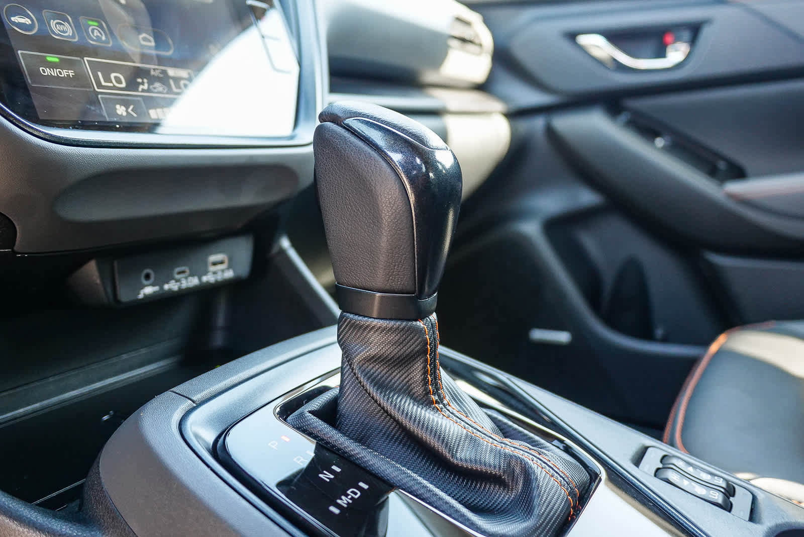 Certified 2025 Subaru Crosstrek 2.5i Limited w/ Crosstrek Mirror Package image 20