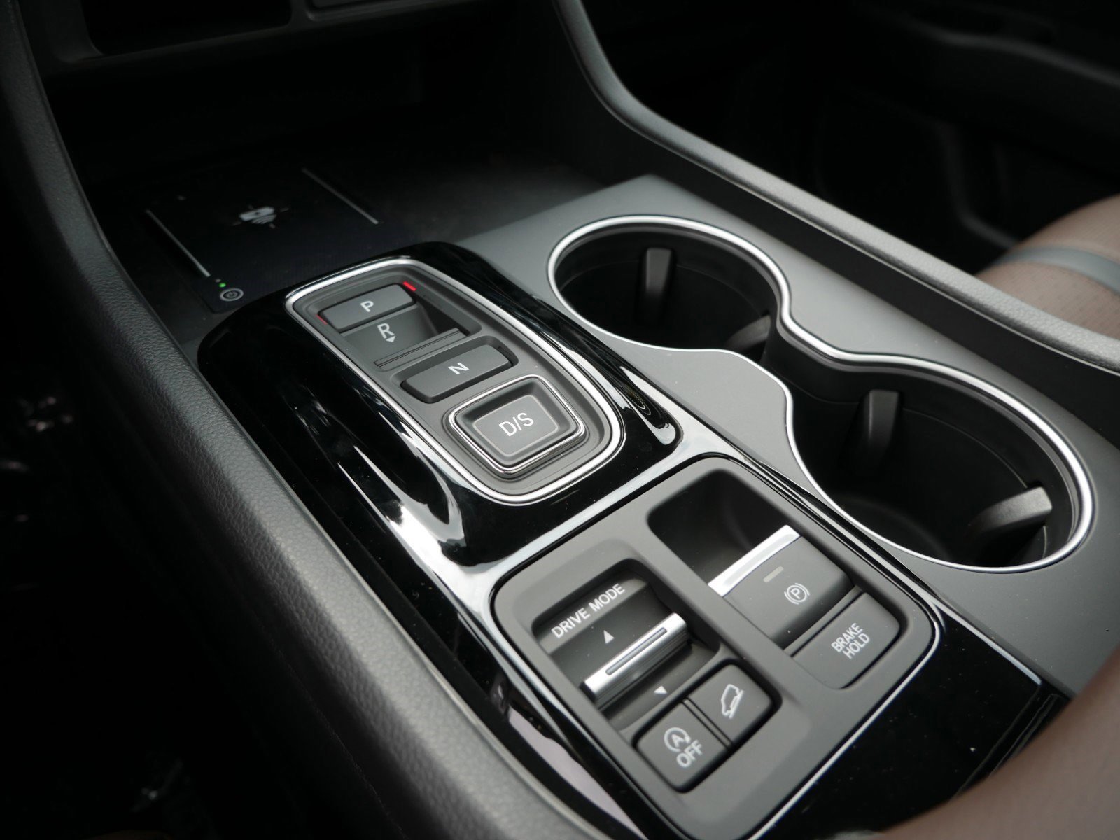 New 2025 Honda Pilot Elite image 10