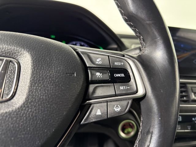 Used 2022 Honda Accord Touring image 18