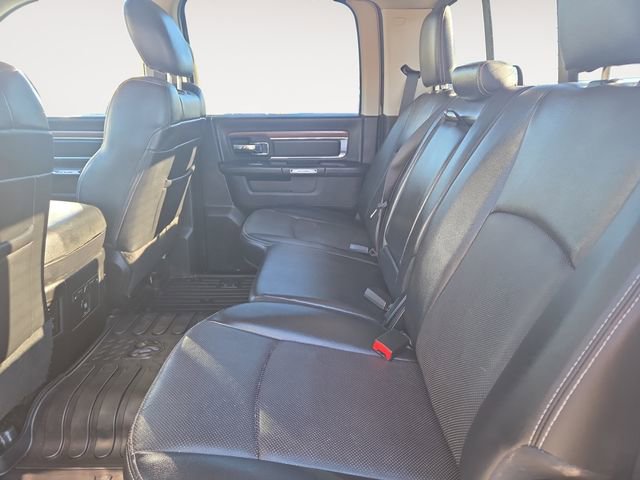 Used 2017 RAM 1500 Laramie image 14