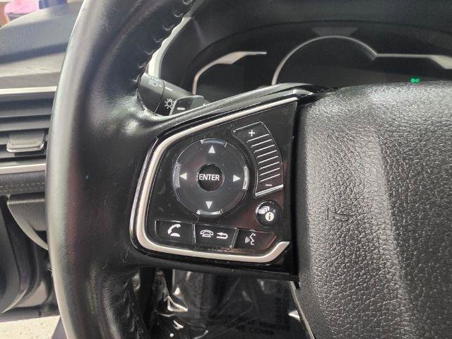 Used 2018 Honda Clarity Touring image 12