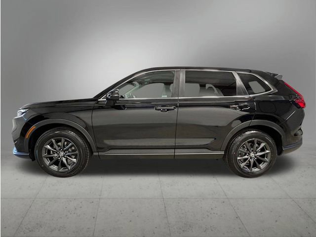 New 2026 Honda CR-V EX-L image 2