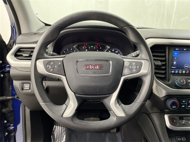 Used 2023 GMC Acadia SLE w/ Driver Convenience Package image 30