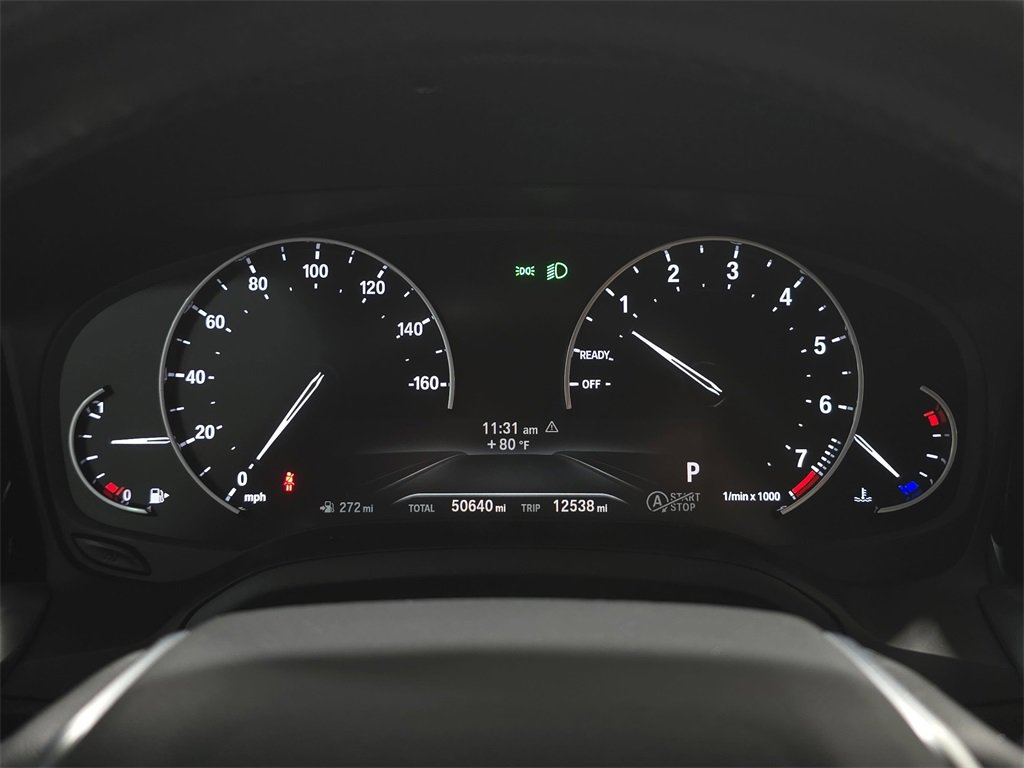 Used 2020 BMW 330i Sedan image 16