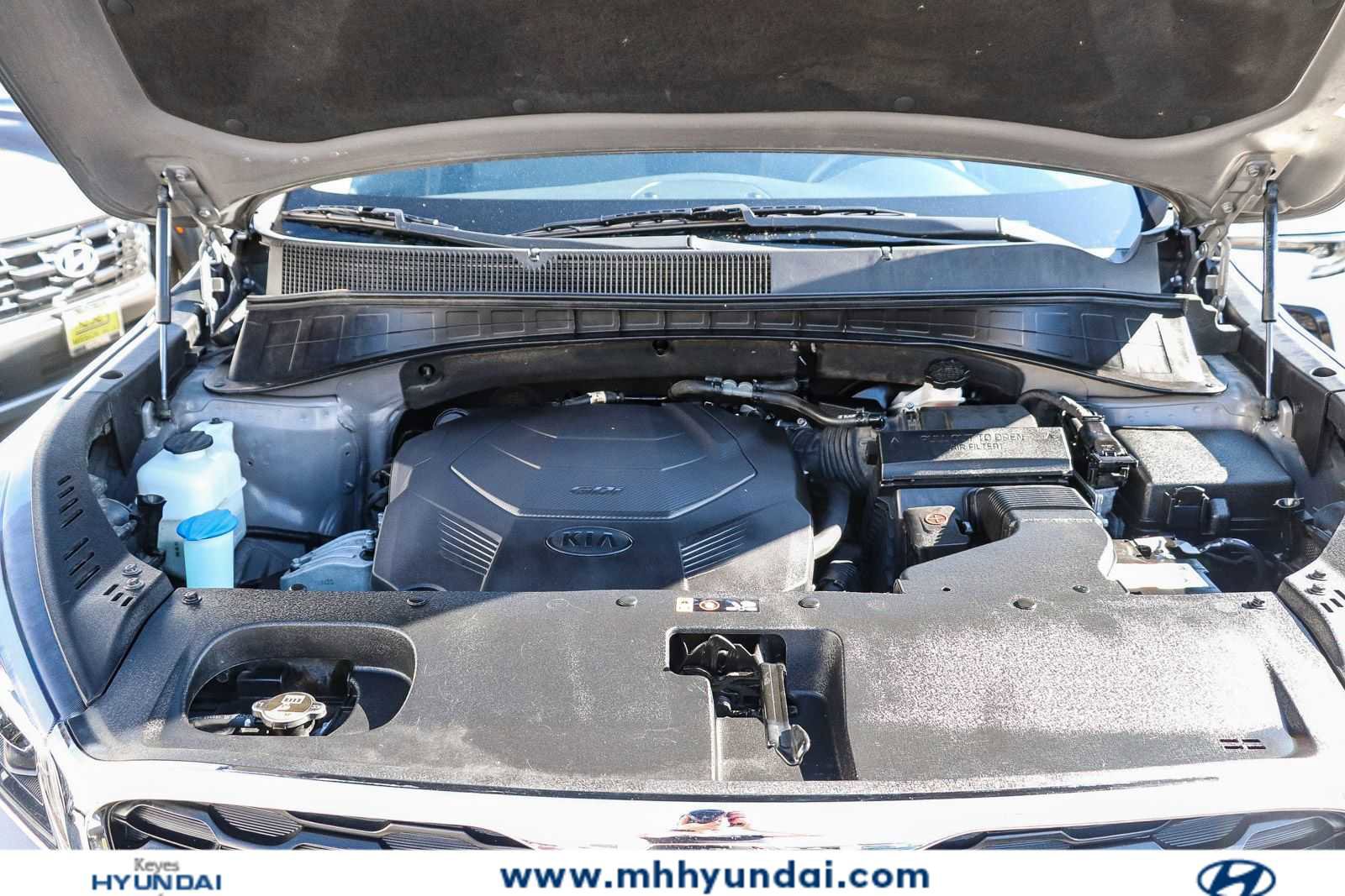 Used 2019 Kia Sorento LX FWD image 27