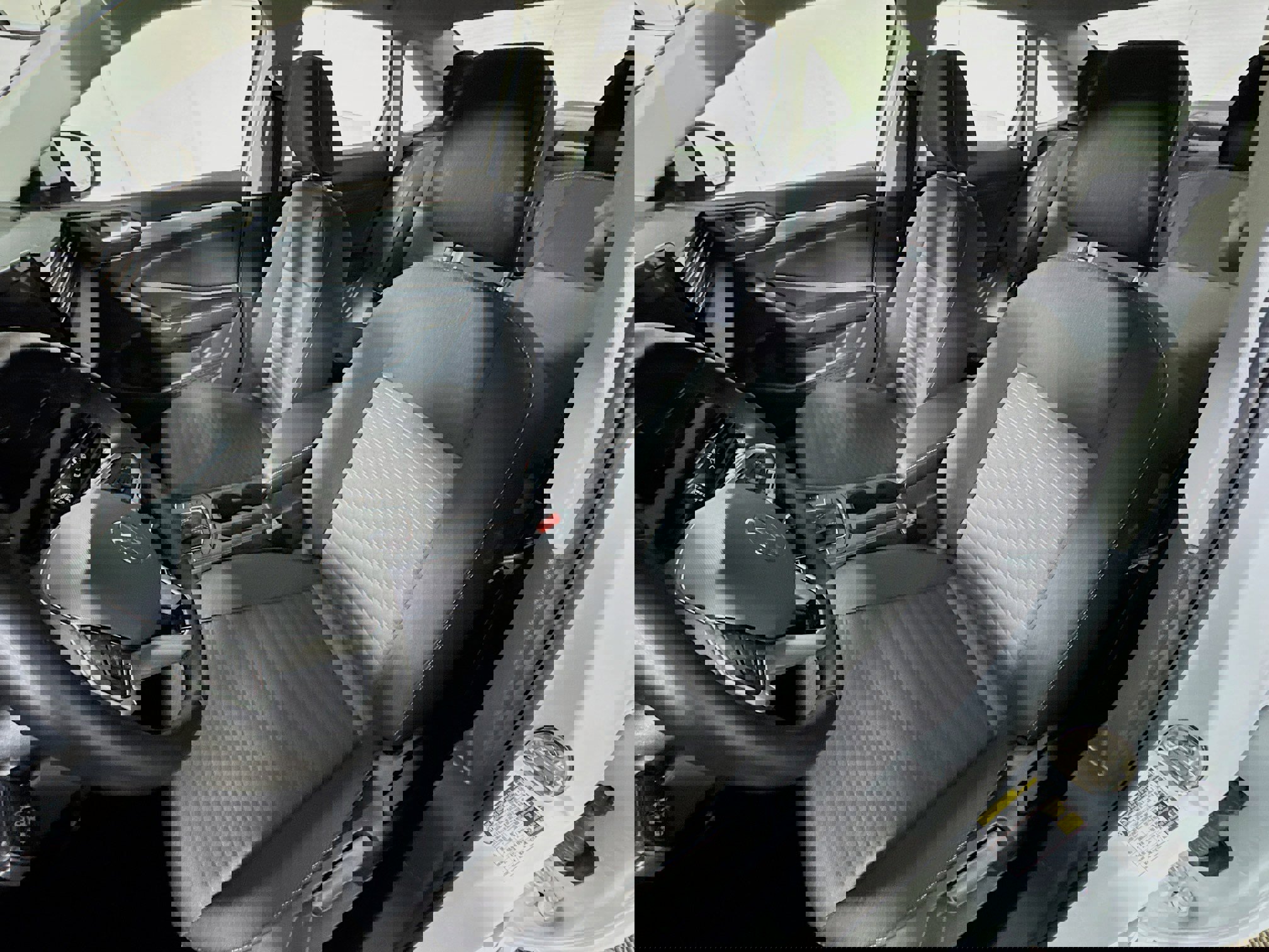 Used 2025 Volkswagen Jetta S image 12