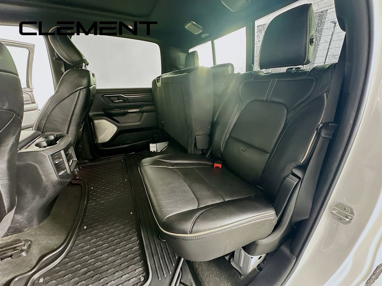 Used 2020 RAM 1500 Limited AWD/4WD image 32