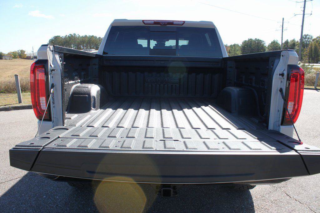 New 2026 GMC Sierra 1500 AT4X image 24