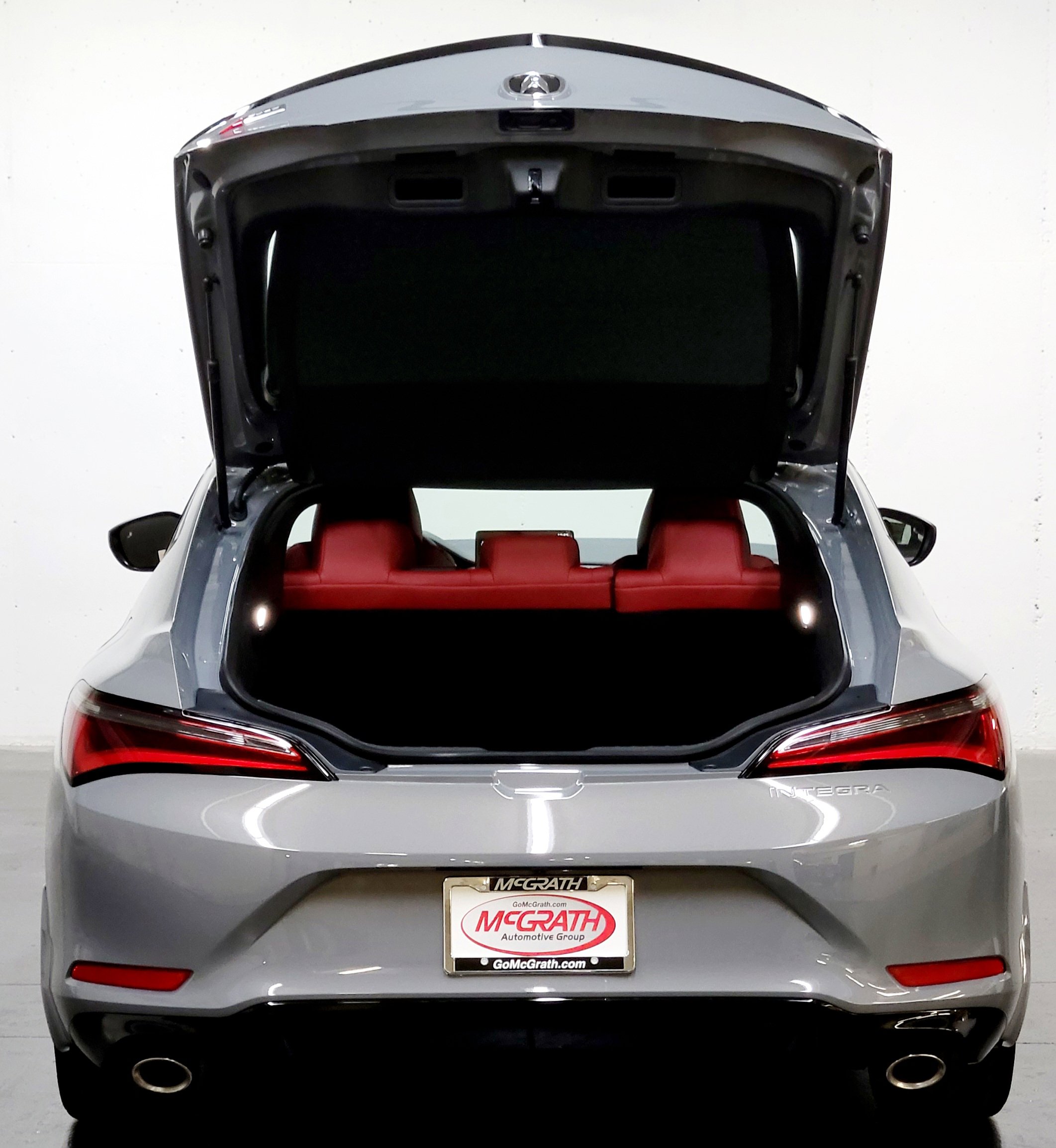 New 2026 Acura Integra A-Spec image 8