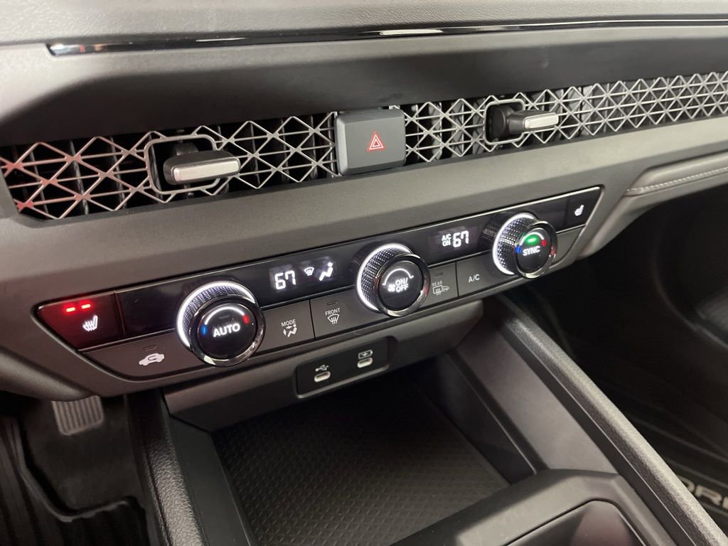 Used 2025 Honda Accord SE image 30