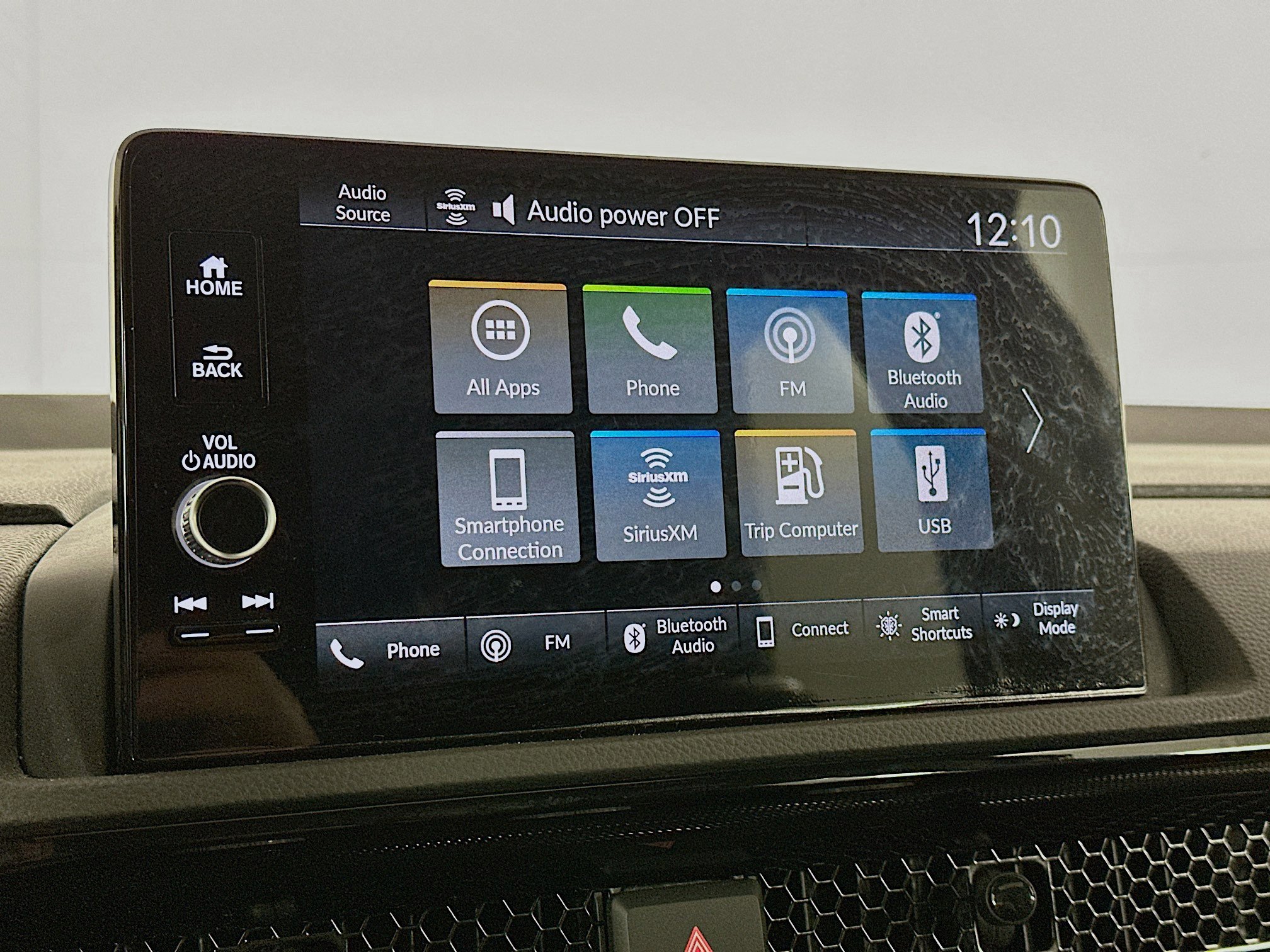 Used 2024 Honda CR-V EX-L image 21