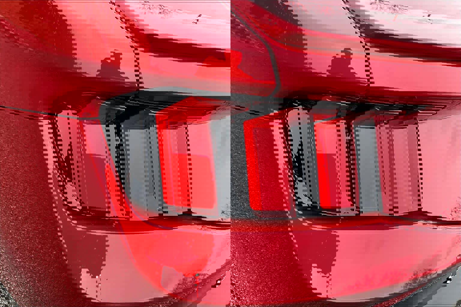 Certified 2024 Ford Mustang Premium image 23