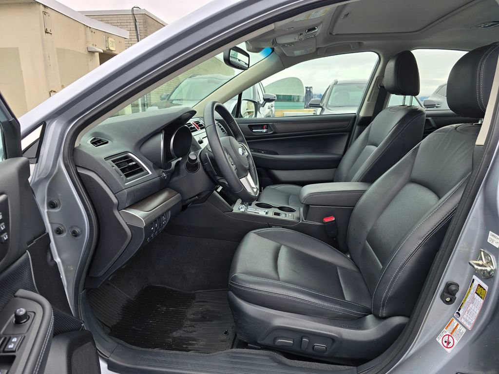 Used 2016 Subaru Legacy 2.5i Limited image 20