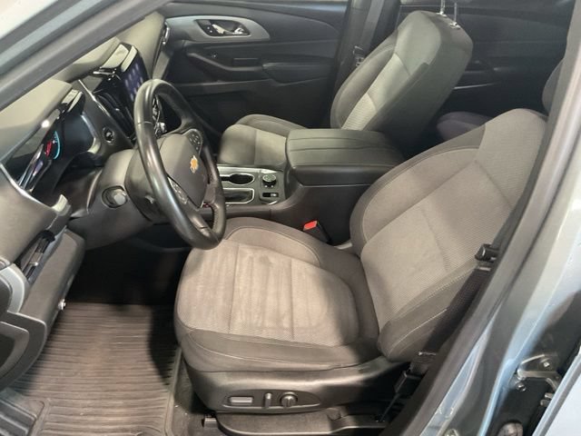 Used 2023 Chevrolet Traverse LT AWD/4WD image 27