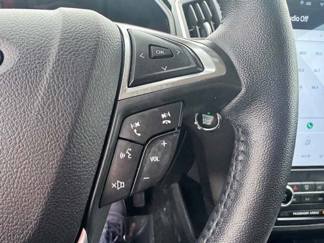 Used 2024 Ford Edge SEL w/ Convenience Package image 15