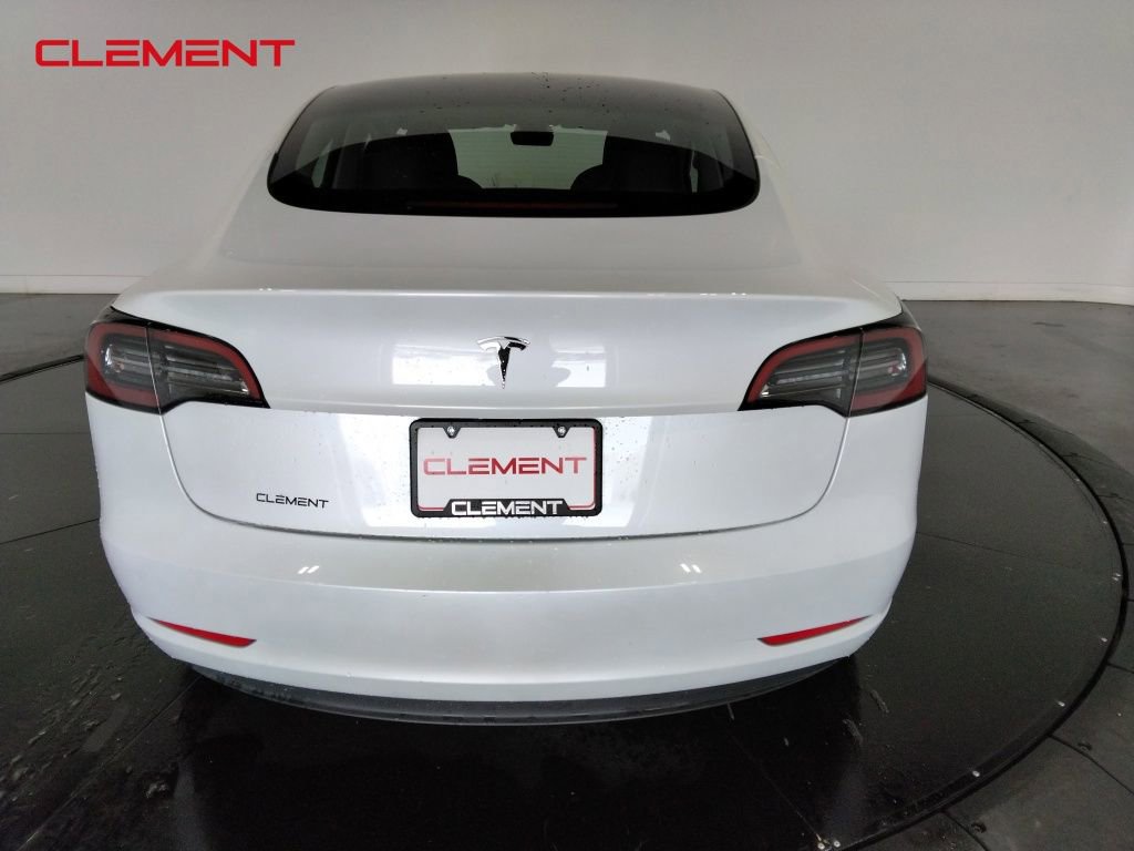 Used 2023 Tesla Model 3 Standard Range image 6