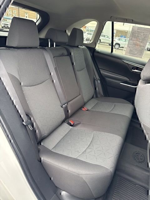 Certified 2024 Toyota RAV4 XLE w/ Convenience Package AWD/4WD image 10