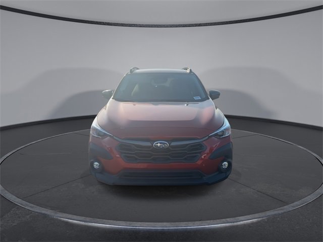 New 2026 Subaru Crosstrek 2.5i Premium image 4