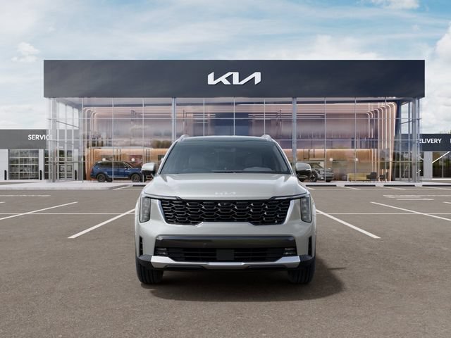 New 2026 Kia Sorento SX FWD image 2