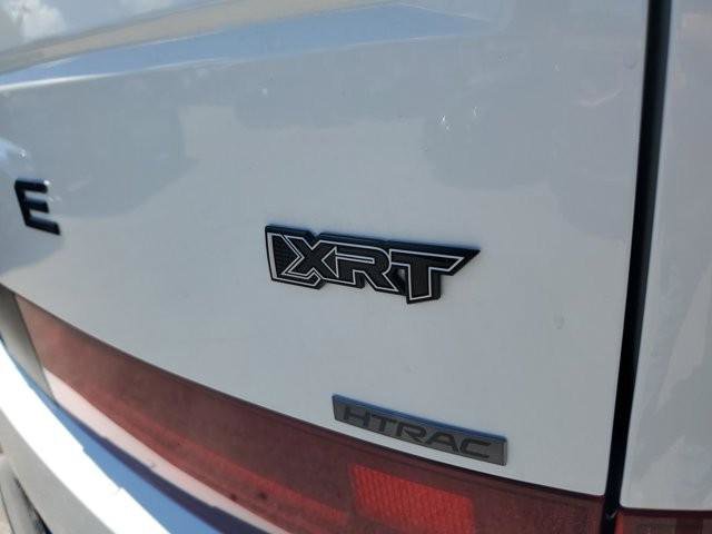 Certified 2024 Hyundai Santa Fe XRT AWD/4WD image 9