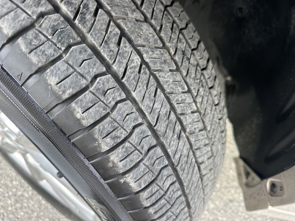 Used 2025 MAZDA CX-5 AWD 2.5 S w/ Select Package image 32