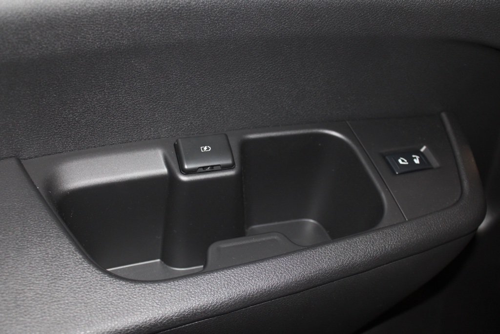 New 2025 INFINITI QX80 Luxe AWD/4WD image 47