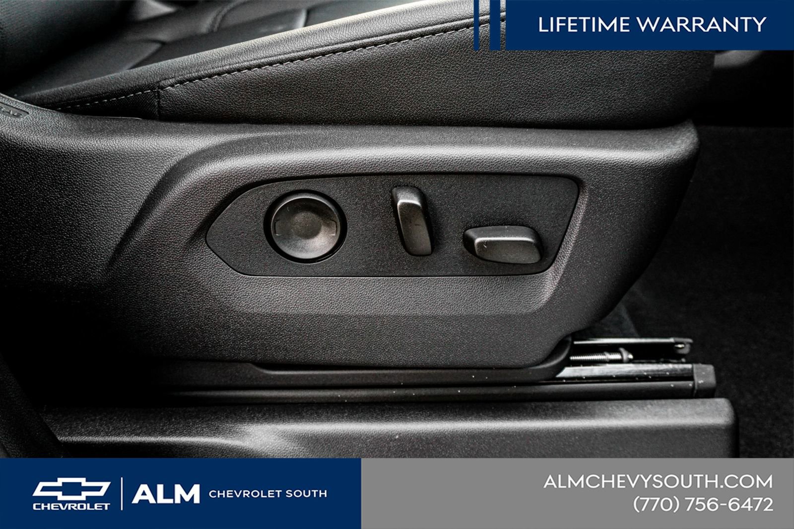 New 2026 Chevrolet Silverado 1500 LTZ image 46