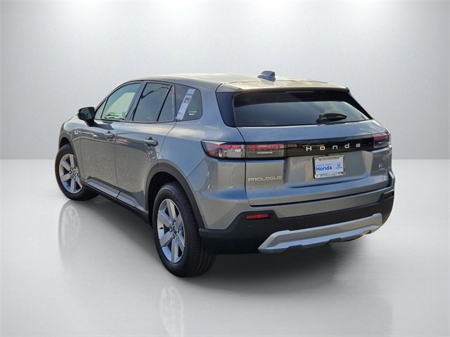 New 2025 Honda Prologue EX image 6