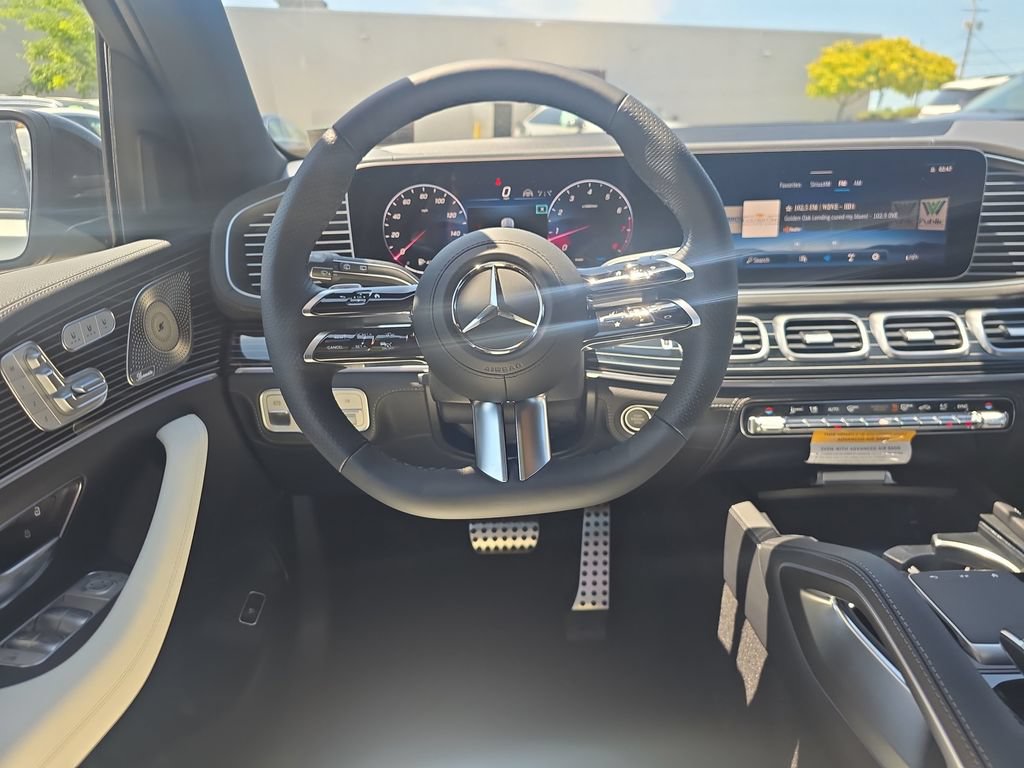 New 2026 Mercedes-Benz GLE 450 4MATIC image 13