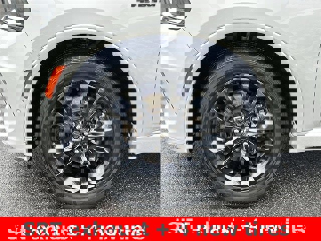 Certified 2022 Dodge Durango R/T w/ Blacktop Package image 10