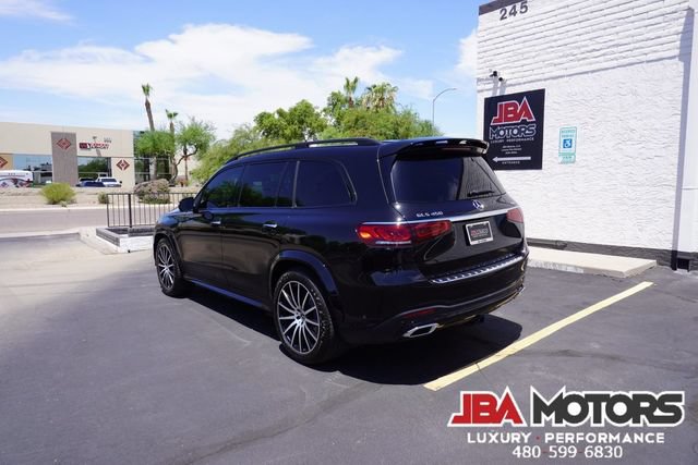 Used 2023 Mercedes-Benz GLS 450 4MATIC image 69