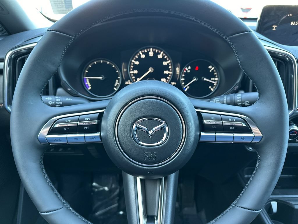 New 2026 MAZDA CX-50 2.5 Hybrid w/ Cargo Package AWD/4WD image 25